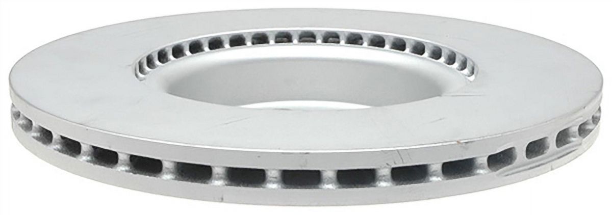 ACDelco Disc Brake Rotor 18A1827AC Fits select: 2012-2021 VOLKSWAGEN PASSAT, 2010-2012 VOLKSWAGEN JETTA