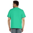 thumbnail image 4 of Inkmeso Men's Round Neck T-Shirts Casual Basic Shirts Short Sleeve Patch Pocket Tee, 4 of 7
