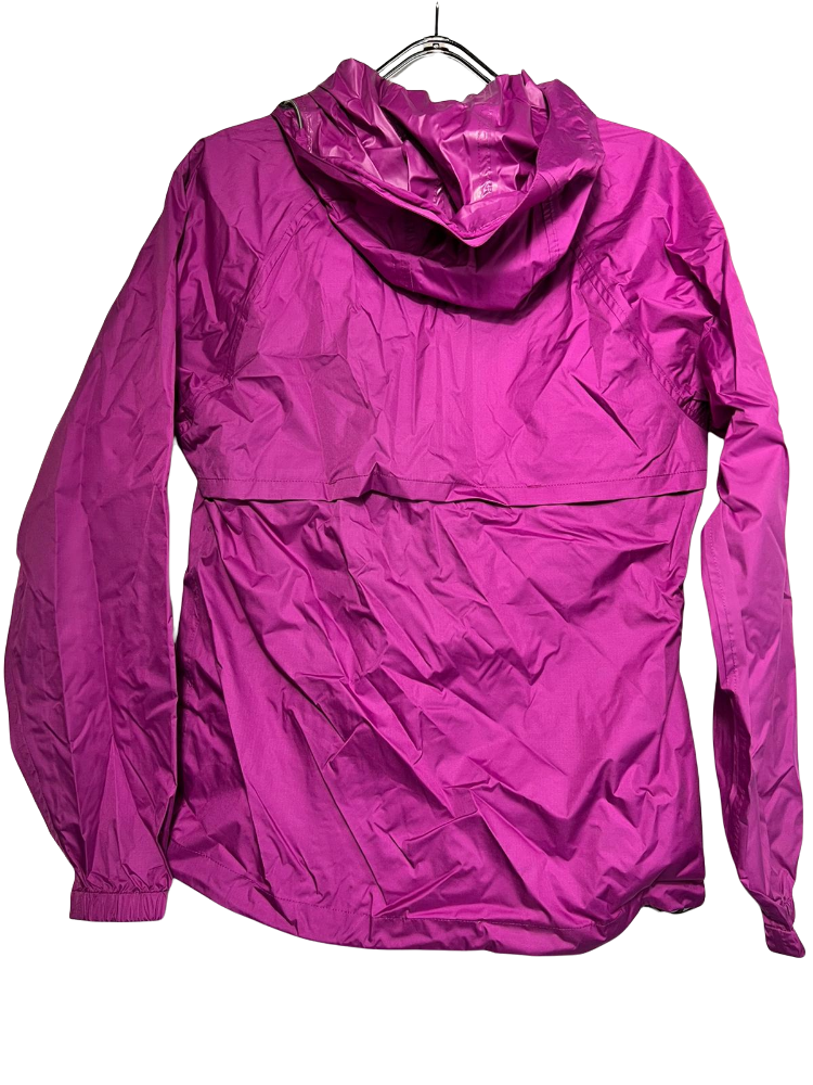 Alpine Design Women s Waterproof Rain Coat Vivid Viola SMALL Walmart
