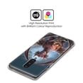 thumbnail image 2 of Head Case Designs Officially Licensed Anne Stokes Dragon Friendship Guardian Soft Gel Case Compatible with Google Pixel 7a, 2 of 7