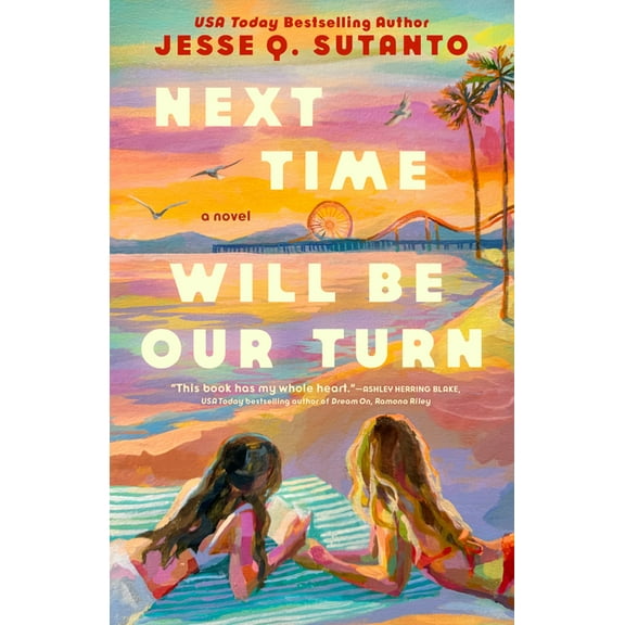 Next Time Will Be Our Turn, (Paperback)