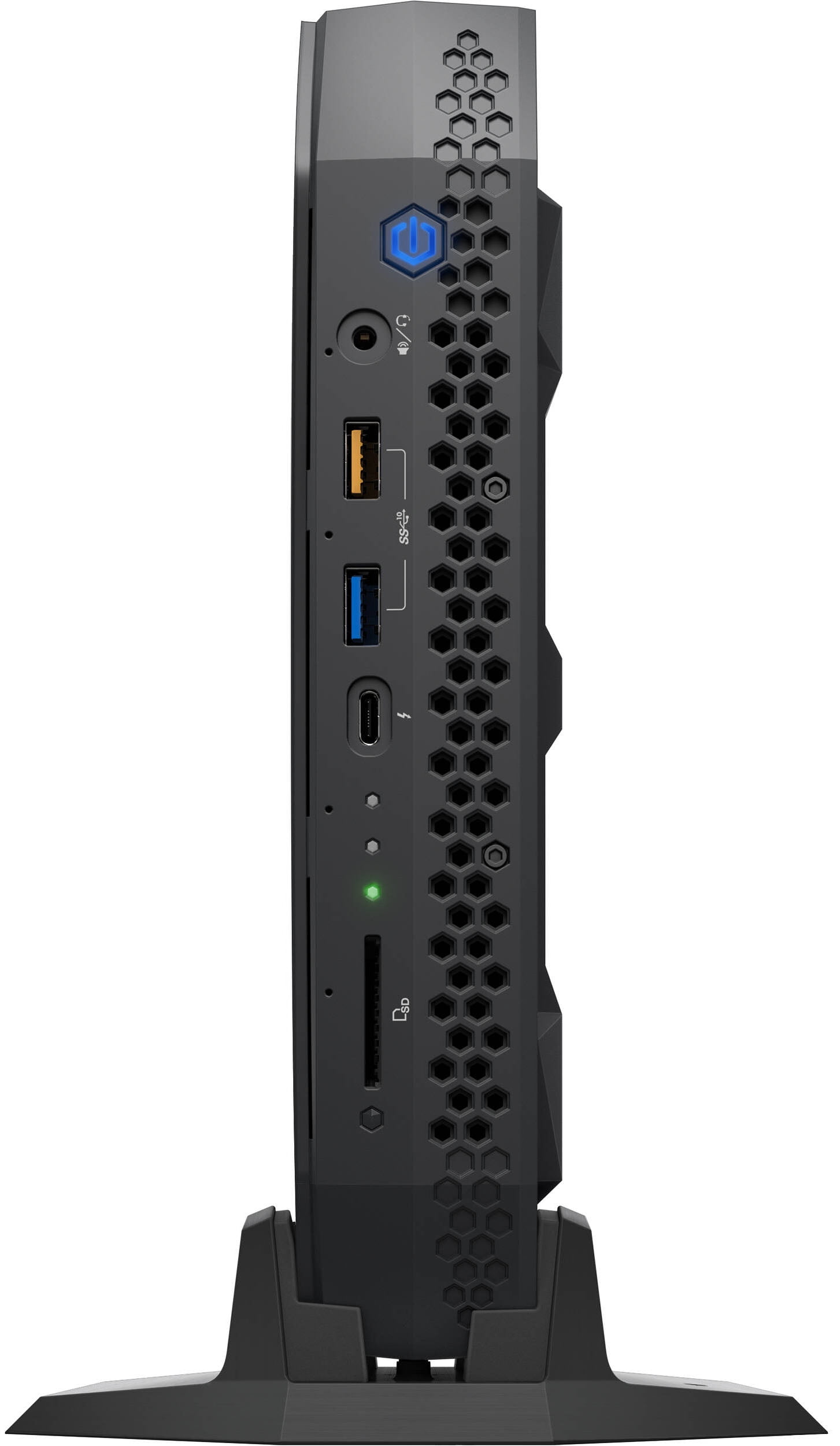 Intel NUC 11 Enthusiast RNUC11PHKI7CAA0 Home & Business Mini