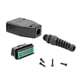 thumbnail image 2 of Sidaley Conector de 16 pines, conector OBDII profesional, Terminal de Cable de diagnóstico, herramienta de diagnóstico de automóvil, Vehículos, repuestos y accesorios Mis, 2 of 6