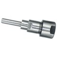 thumbnail image 3 of Xingzhi Efficace et Fiable Routeur Collet Extension Support Adaptateur Argent 8mm 1Set, 3 of 6