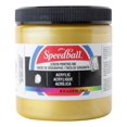 thumbnail image 1 of Tinta Acrílica Para Serigrafía Speedball dorado 236 ml, 1 of 2