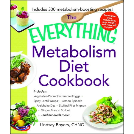 Spinach Artichoke Crab Dip The Everything Metabolism Diet Cookbook : Includes Vegetable-Packed Scrambled Eggs, Spicy Lentil Wraps, Lemon Spinach Artichoke Dip, Stuffed Filet Mignon, Ginger Mango Sorbet, and Hundreds More! ()