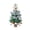 White-Tree, variant on Pumpkin Decor with Artificial Flower Sunflowers Fall Decorations for Home Tabletop Kitchen Party Thanksgiving Harvest