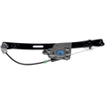 thumbnail image 2 of Dorman 749-469 Rear Right Window Regulator for Select BMW Models 2011 BMW 328i, 2 of 4
