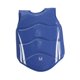 thumbnail image 5 of Chaleco protector de Taekwondo para entrenamiento de boxeo y muay thai. M azul, 5 of 9