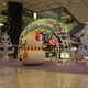 thumbnail image 5 of PVC Inflatable Christmas Decoration Ball Thickened Garden Balloon Atmosphere Party Decoration Ball Christmas Decoration Ball, 5 of 5
