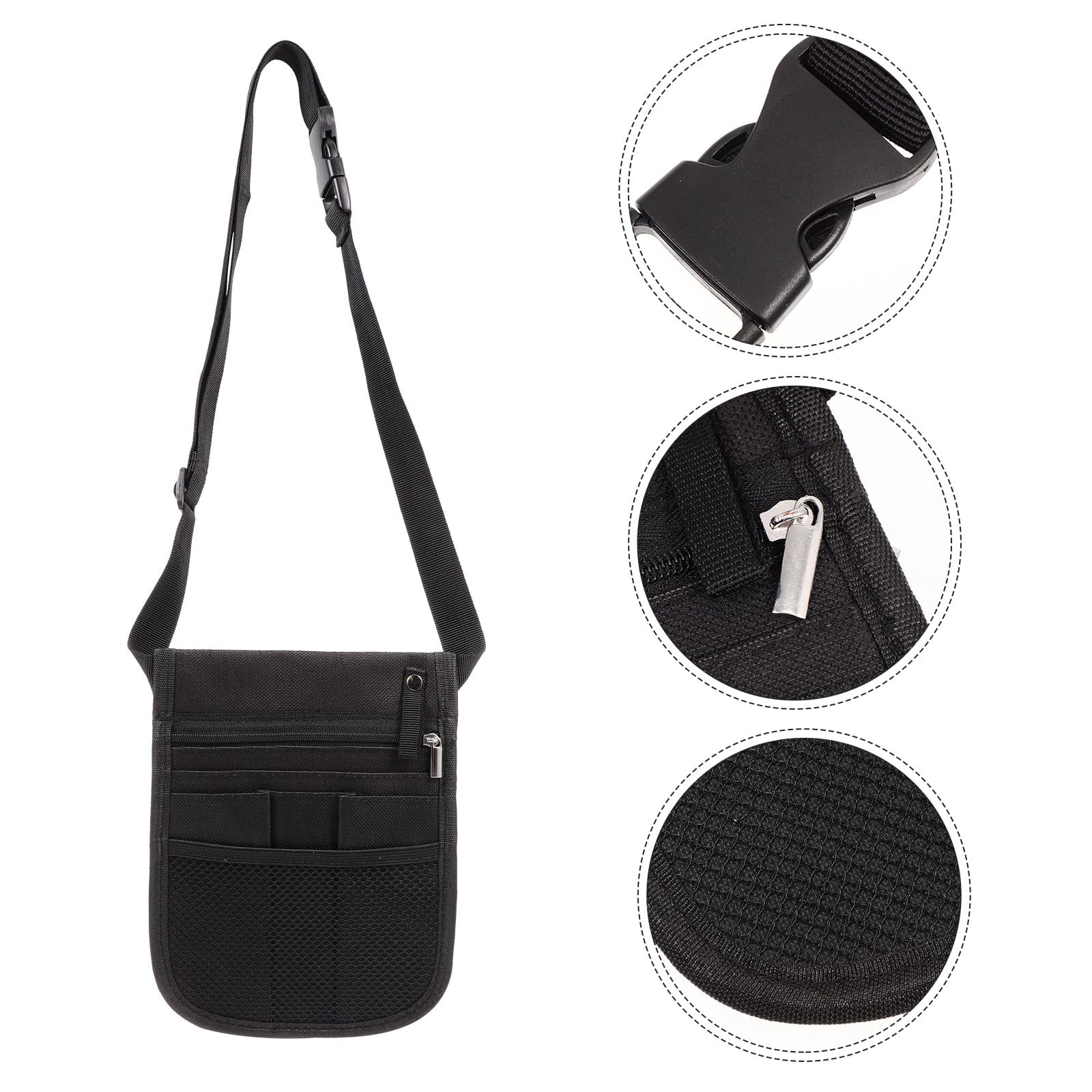 Nurse side bag sale
