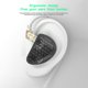thumbnail image 4 of Auriculares internos portátiles Auriculares ergonómicos con cable Enchufe de 35 mm Entusiasta de alta fidelidad JShteea El nuevo, 4 of 9