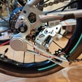 thumbnail image 4 of Experience Superior Gear Performance With The 5 6 7 Speed Rear Derailleur For Brompton And For Cline Folding Bike A, 4 of 8