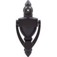 thumbnail image 5 of Stone Harbor Hardware 5-1/2 In Door Knocker 180 Degree Viewer Door Knocker Oil-Rubbed Bronze, 5 of 8