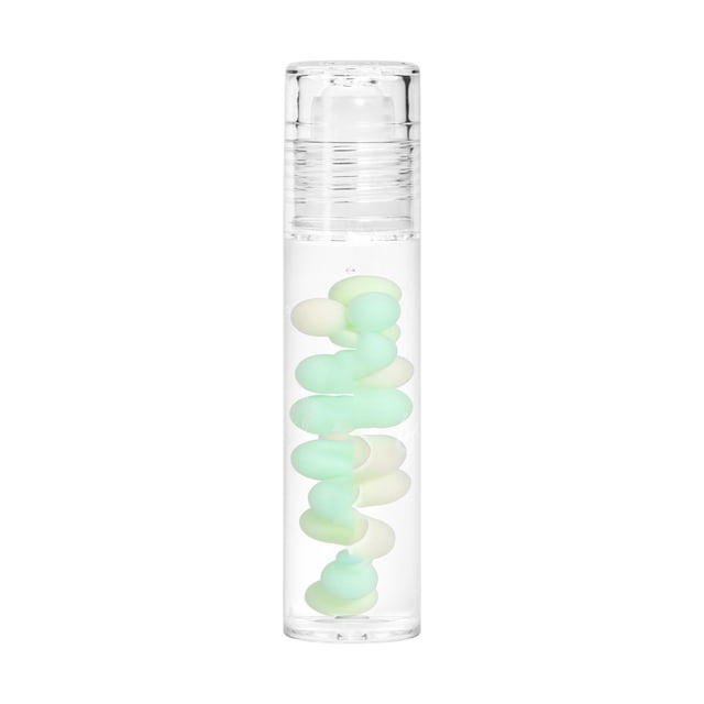 Xihbxyly oferta de hoy Acete hidratante para labios Suaviza los labios Protege la película labial Hidratante exfoliante para labios