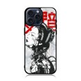 thumbnail image 1 of Japanesse Cyberpunk iPhone 15 Pro Max Case, iPhone 14, 1 of 3