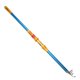 thumbnail image 2 of Caña De Pescar, Caña De Pescar De Fibra De Vidrio, Pesca En Lago De 1,8 M Para Pesca Amante De La Pesca Pesca En El Mar OTVIAP 1.8m Fishing Pole, 2 of 8