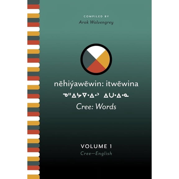 Cree: Words (Other)