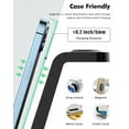 thumbnail image 3 of ETEPEHI Wireless Charger, 3 in 1 Charging Station Compatible for iPhone 16e 16 15 14 13 12 11 X Pro Max & iWatch - Wireless Charging Dock for AirPods 4 3 Pro, 3 of 7