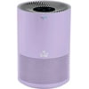 Open Box BISSELL MYair Air Purifier with High Efficiency and Carbon Filter 2780P - PURPLE