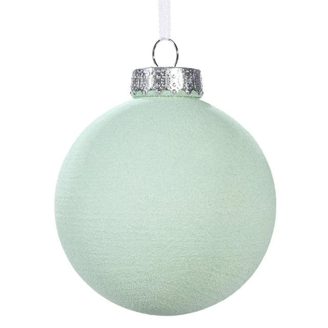 Hearth & Gear Elegant Ornamental Hanging For Home And Garden With Durable Weather Material And Versatile Display Options Ceramic Eggs Easter Easter Hanging Decorations Large Clear Balsam Garland