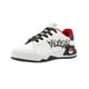 thumbnail image 4 of Tenis Para Niño Gamer Pokemon Graffiti Urbano Original blanco 21, 4 of 6