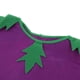 thumbnail image 4 of Conjunto de disfraz de para niños , traje de te, , uva, Berenjena Hugo traje de vegetales para niños, 4 of 10