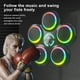 thumbnail image 5 of Máquina Boxeo Musical para Entrenamiento Interior Con RGB Adultos Y, 5 of 9