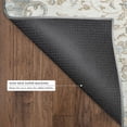 thumbnail image 6 of Addison Rugs Mayfield Premium Machine Washable Traditional Global Ivory Rectangle Rug, 5' x 7'6", 6 of 8