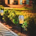 thumbnail image 2 of Lumière de Jardin Ange Solaire, 2 of 7