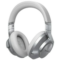 Technics EAH-A800-S Wireless Noise Cancelling Headphones (Silver)