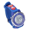 thumbnail image 1 of Kids LCD Watch, Multifunction Kids Digital Sport Watch Outdoor Waterproof Easy To Read Adjustable Strap LED Backlight  For Birthday Gift, 1 of 8