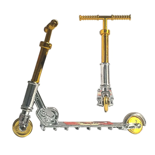 Vogacara Juego de diapasón de colores aleatorios, juego de juguetes para patineta y bicicleta, juego surtido de deportes con diapasón Juguetes