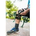 thumbnail image 4 of Z1 K4 OA Unloader Knee Brace for Ligament Injuries, Arthritis Knee pain for Men and Women Medium, 4 of 10