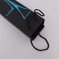 thumbnail image 3 of unbranded 12Ud Bolsa Resistente Para Vino En Color Azul Con Base Fija Y Asa Cómoda, 3 of 6