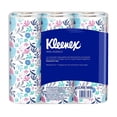 thumbnail image 2 of Papel higiénico Kleenex Zen 18 rollos de 230 hojas dobles, 2 of 4