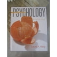 thumbnail image 1 of Pre-Owned The Science of Psychology: An Appreciative View (Hardcover) 007353188X 9780073531885, 1 of 1