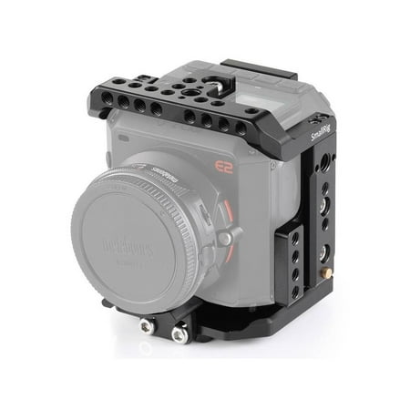 UPC: 6972070624797 | SmallRig Cage for Z cam E2 Camera