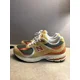 thumbnail image 5 of New Balance 2002r Dried Apricot Dark Olivine, 5 of 6