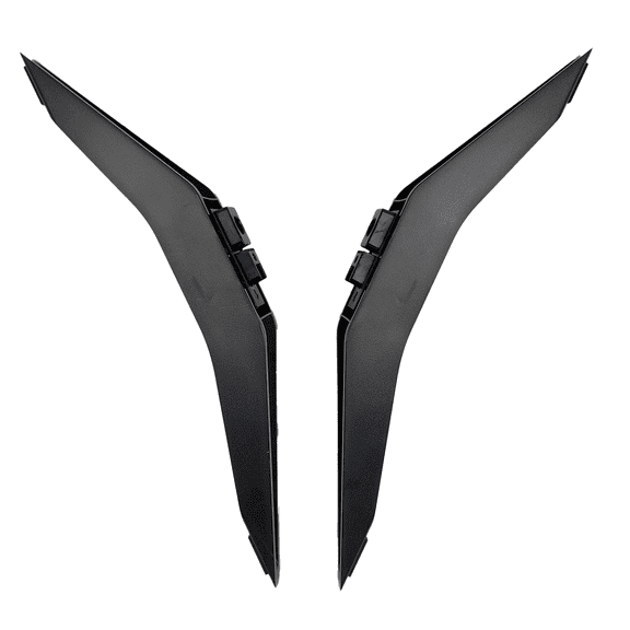 Ceybo New 3226001223 Remote Control for Onn Roku Smart TV Includes Netflix, Disney , Apple TV & HBO Max 100018971 100012584 100005396