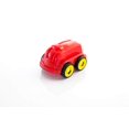 thumbnail image 3 of Miniland 27487 Ensemble Scolaire Minimobil 4 1/4 Pouces - 10 Unités / Conteneur, 3 of 6