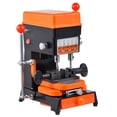 thumbnail image 1 of Key Duplicator Machine, Car Key Cutting Machine For Hardware Stores ,Wear Resistant, 1 of 6