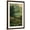 Brown Frame, variant on Art.com Adirondack Mountains, Lake Placid, Railroad Poster Art Print, 16" x 24"
