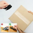 thumbnail image 2 of Nilvkv Styling Multi-purpose Envelope Knife Stationery Envelope Cutter, 2 of 6