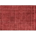 thumbnail image 1 of Ahgly Company Indoor Rectangle Oriental Red Industrial Area Rugs, 2' x 5', 1 of 4