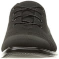 thumbnail image 2 of mark nason los angeles men's cole oxford, black, 8 m us, 2 of 6