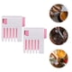 thumbnail image 2 of Rebanador de pan de 5 capas, utensilios de cocina, cortador de pan y pasteles, herramientas de horneado para pasteles, rebanador de tostadas, utensilios para hornear (Color aleatorio), 2 uds., 2 of 5