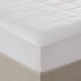 thumbnail image 4 of Comfort Classics 300 Thread Count Tencel Filled Mattress Pad, King , 1 Piece, 4 of 7