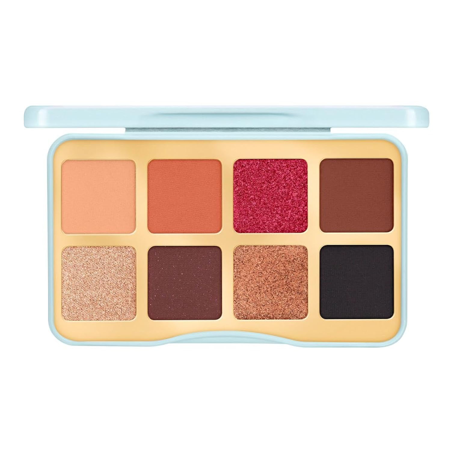 Too Faced Mini Secret Santa Eyeshadow Palette