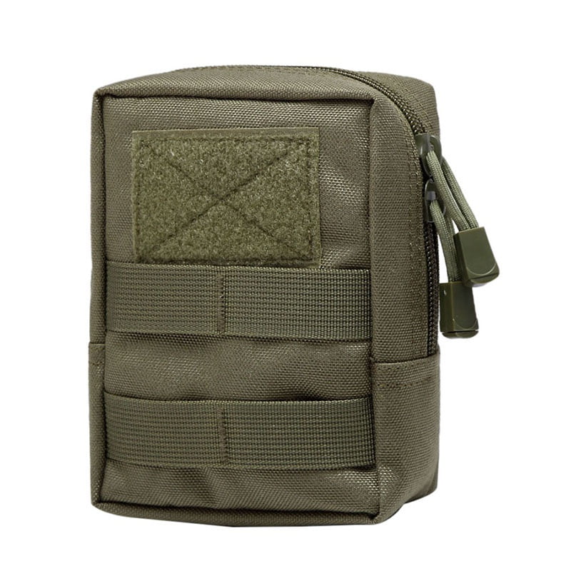 1000D Durable Tactical Molle Waist Pouch Military Backpack Pack Pouch Pocket Bag 1000D Durable Tactical Molle Waist Pouch Military Backpack Pack Pouch Pocket Bag